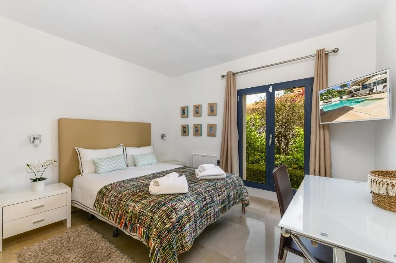 2550 Lichtdurchflutete Villa In Santa Ponsa Nova