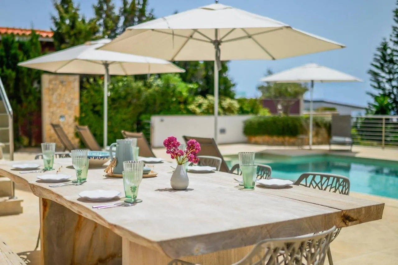 2550 Lichtdurchflutete Villa In Santa Ponsa Nova Spain