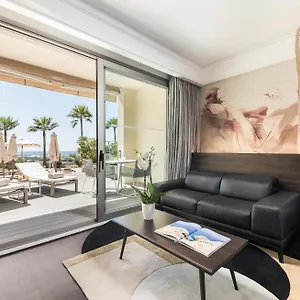 5* Hotel Pure Salt Port Adriano - Adults Only